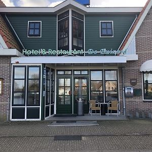 Hotel Restaurant De Buizerd